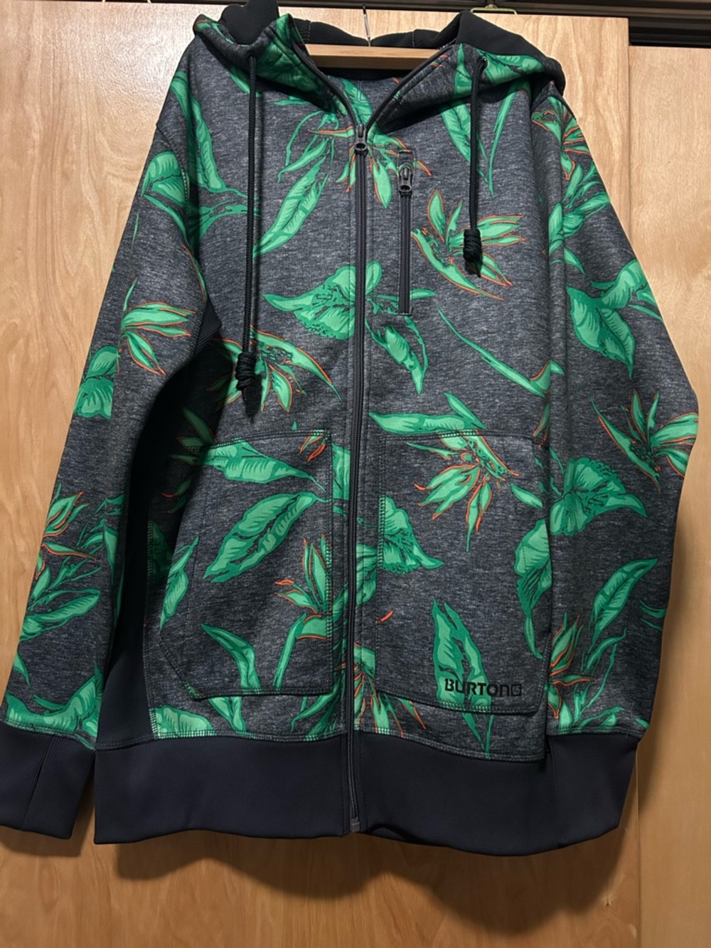 Burton Hoodie